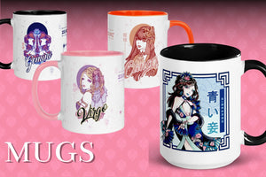 Mugs