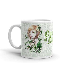 Mug reine de la nature